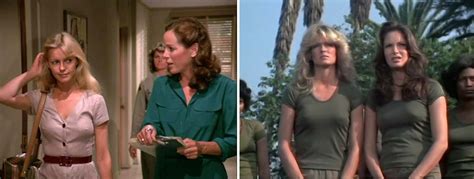 The Breast of the Best: The Top 5 Jiggle TV Shows of the 1970s